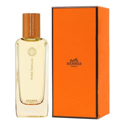 hermes ambre narguile travel|Hermes ambre narguile Fragrantica.